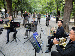 Снимка: Община Стара Загора