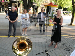 Снимка: Община Стара Загора