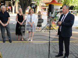 Снимка: Община Стара Загора