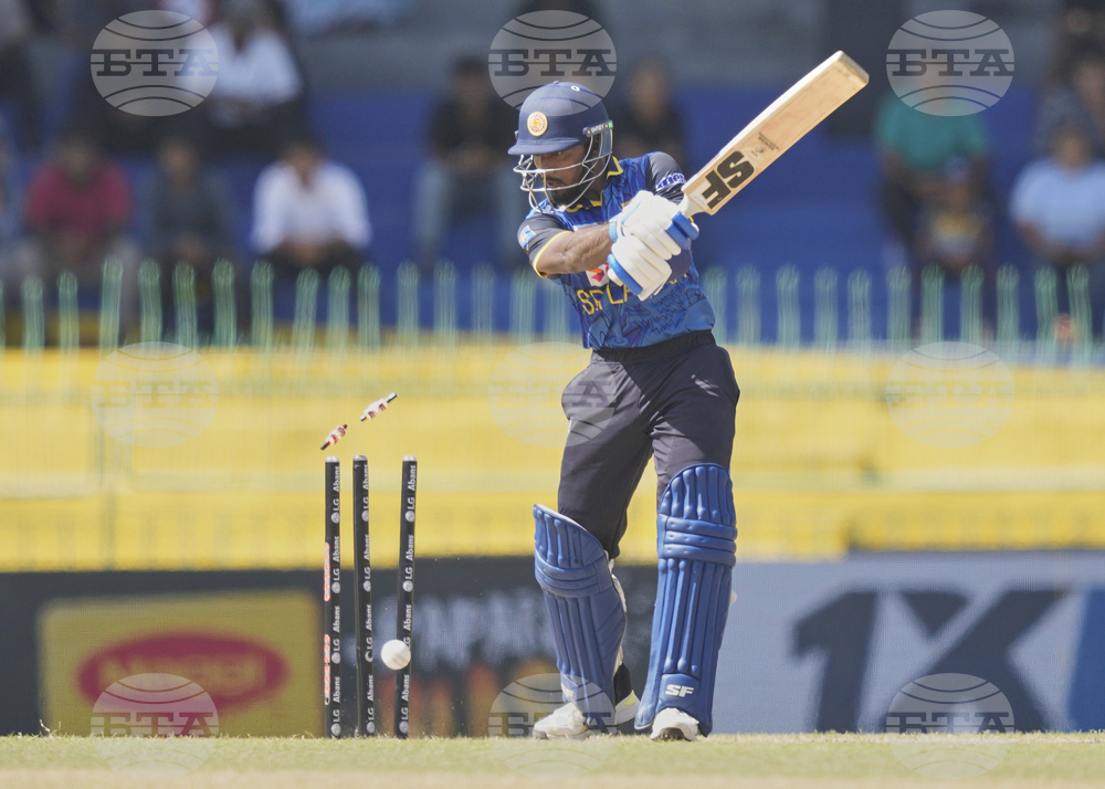 Sri Lanka Bangladesh Cricket