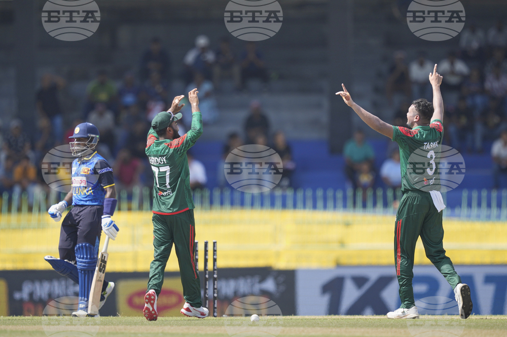 Sri Lanka Bangladesh Cricket