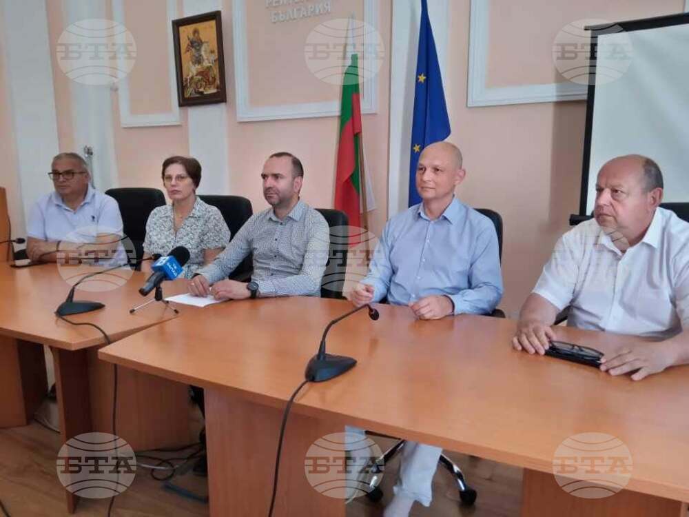 Загуба на доверие е причината за освобождаването на заместник-кмета на община Кюстендил Кристиян Иванчов, според кмета Огнян Атанасов