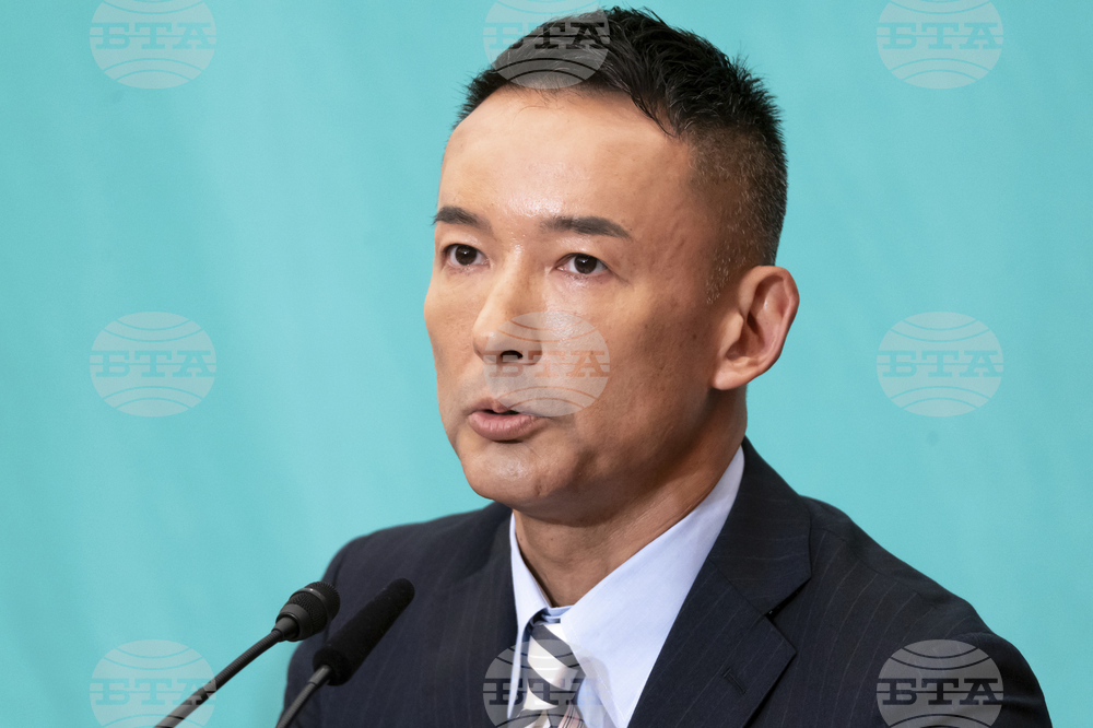 Japan Election