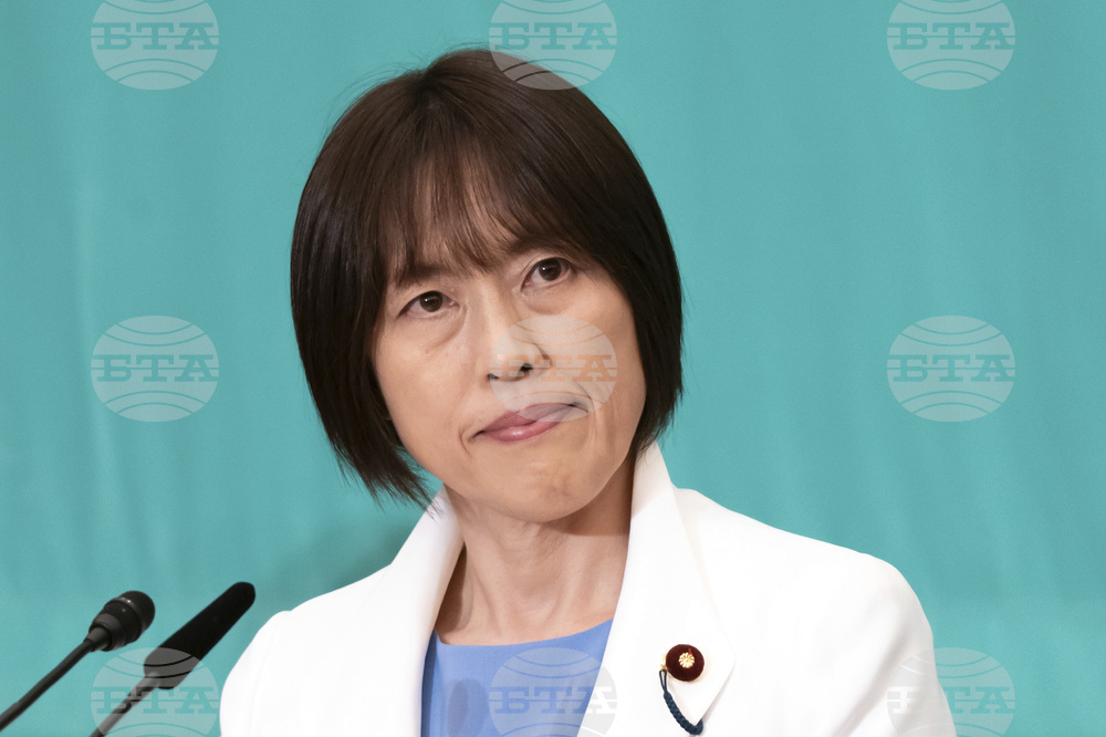 Japan Election