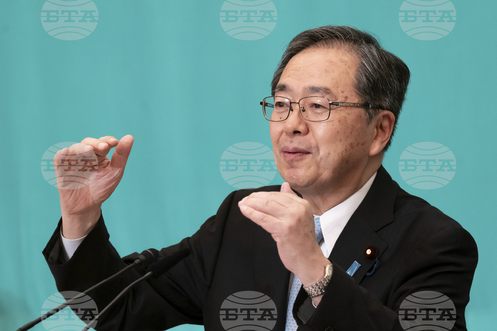 Japan Election