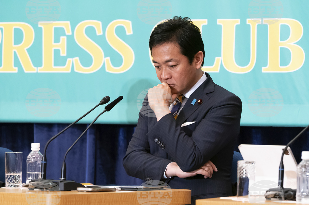 Japan Election