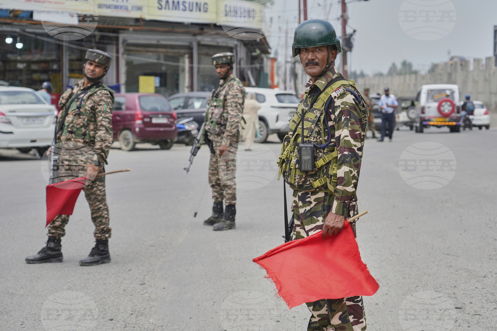 India Kashmir Hindu Pilgrimage