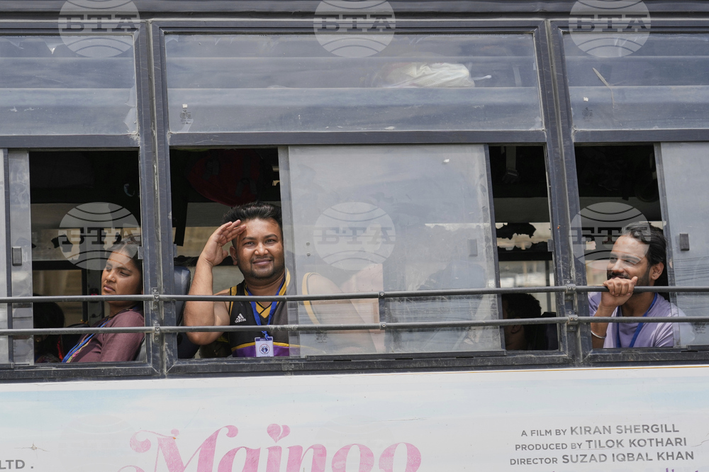 India Kashmir Hindu Pilgrimage