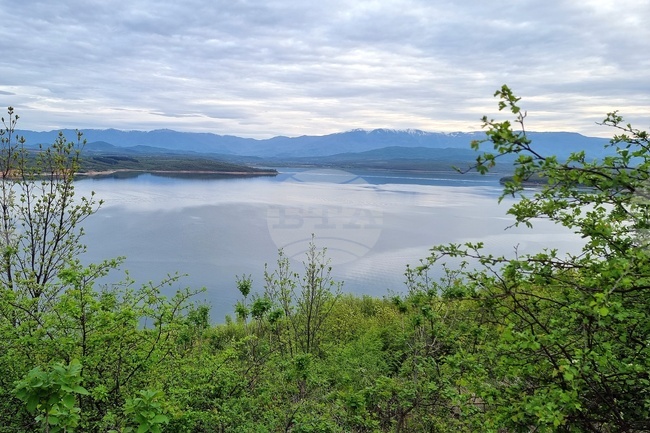 Монтанското село Горна Вереница е на воден режим 