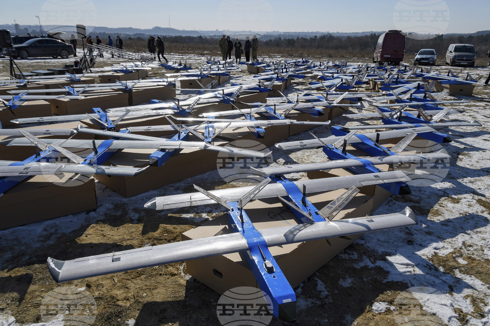 Russia Ukraine War