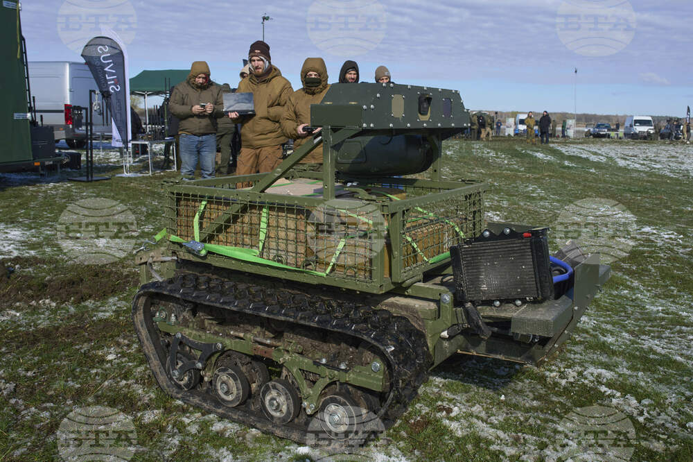 Russia Ukraine War