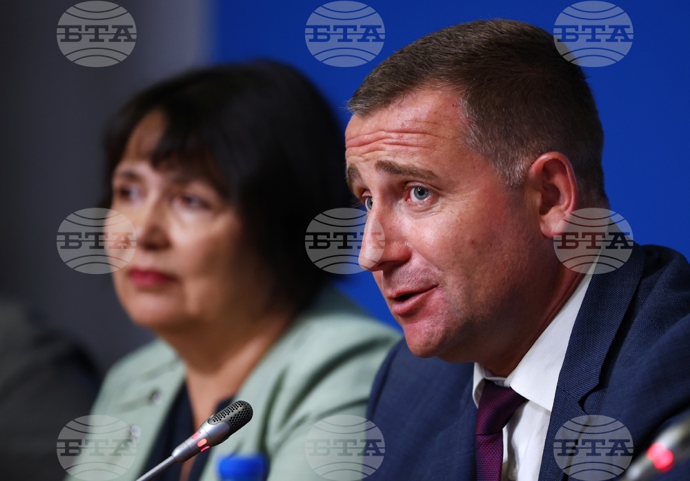 Национален пресклуб на БТА София - Международния джаз фестивал „Д-р Емил Илиев“ - пресконференция