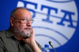 Национален пресклуб на БТА София - Международния джаз фестивал „Д-р Емил Илиев“ - пресконференция