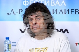 Национален пресклуб на БТА София - Международния джаз фестивал „Д-р Емил Илиев“ - пресконференция