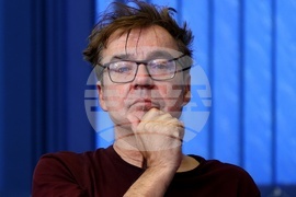 Национален пресклуб на БТА София - Международния джаз фестивал „Д-р Емил Илиев“ - пресконференция