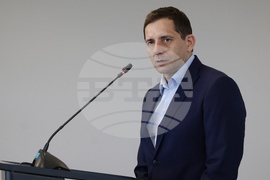 София Тех Парк - INSAIT - съвместна програма