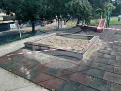 Снимка: Община Русе