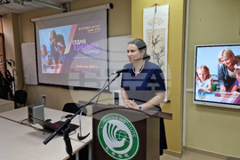 Велико Търново - Седма международна „Еразъм+“ седмица във Великотърновския университет