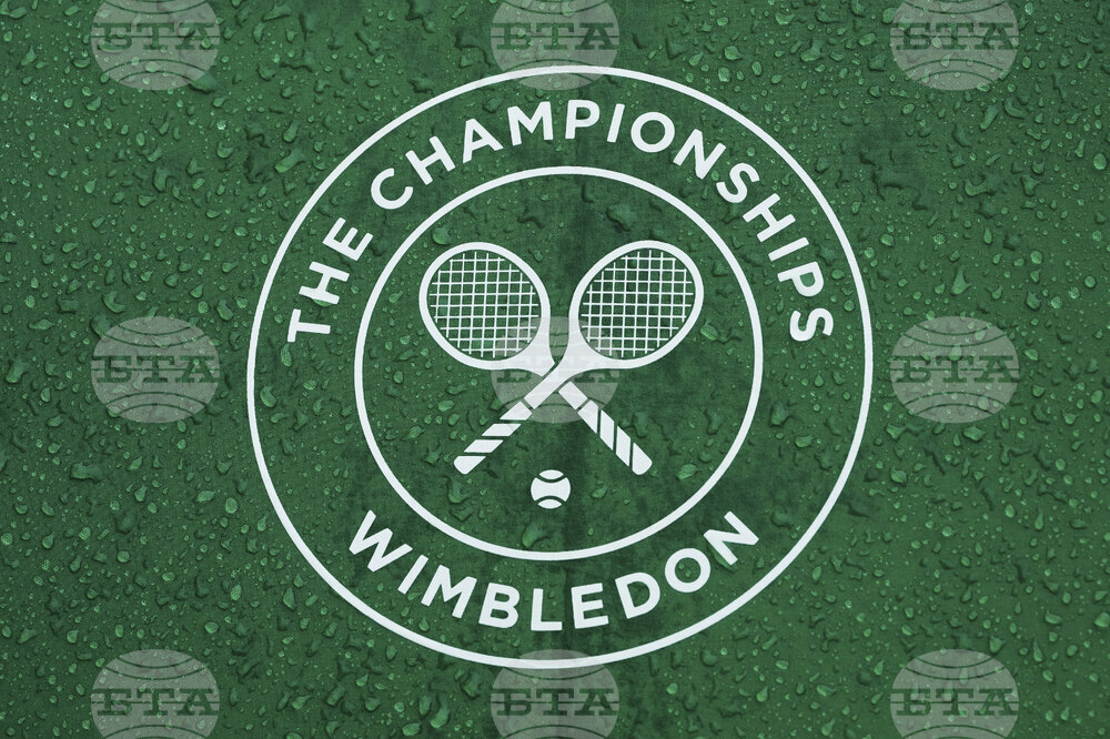 Димитър Кисимов отпадна в първия кръг на квалификациите на Откритото първенство на Великобритания за юноши