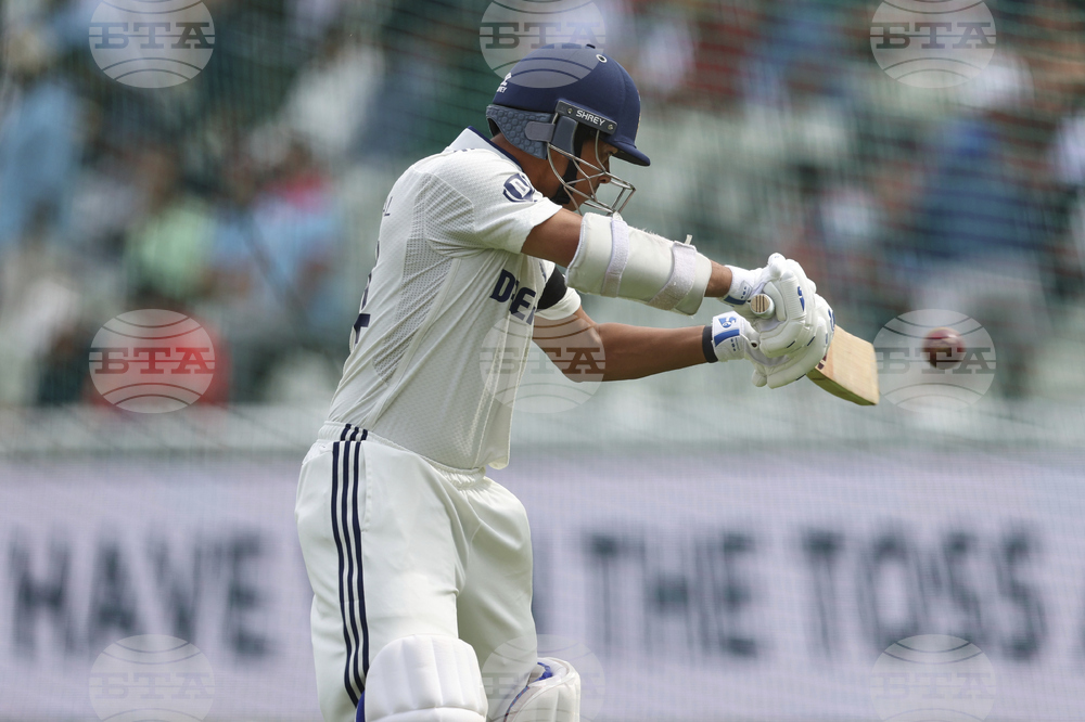 England India Cricket