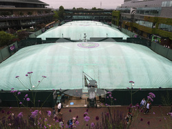 Britain Wimbledon Tennis