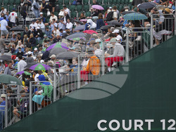 Britain Wimbledon Tennis