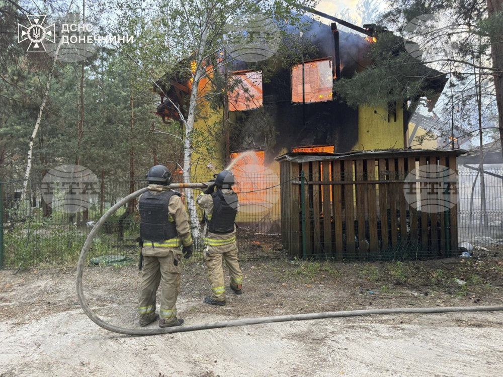 Russia Ukraine War