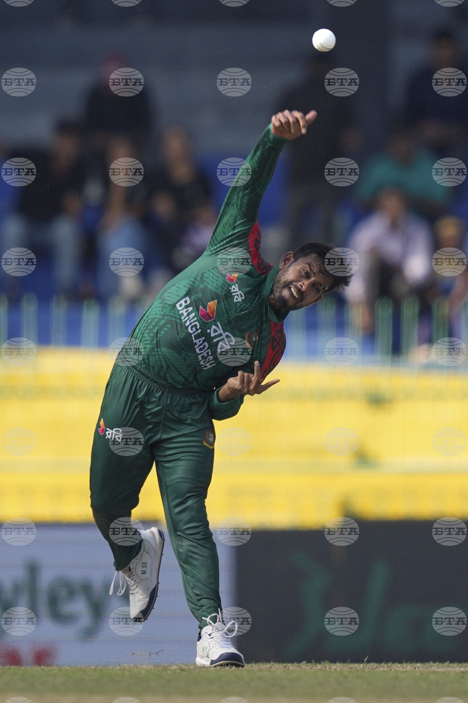 Sri Lanka Bangladesh Cricket