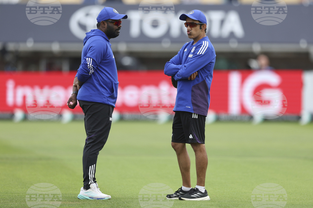 England India Cricket