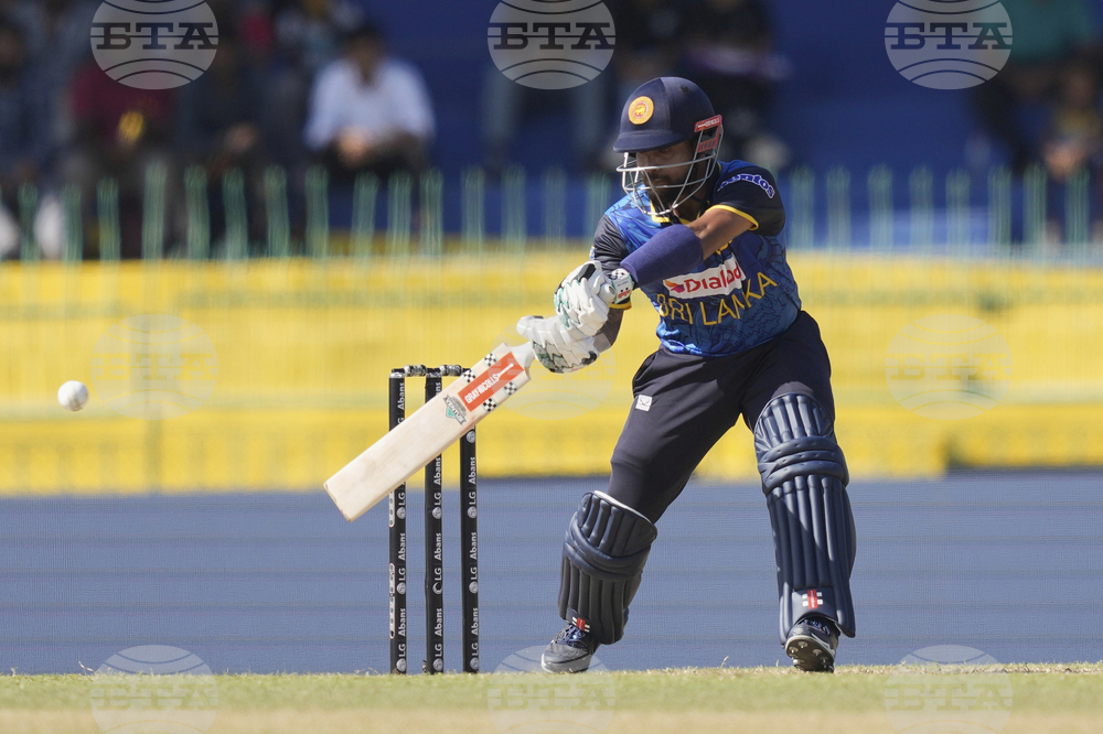 Sri Lanka Bangladesh Cricket