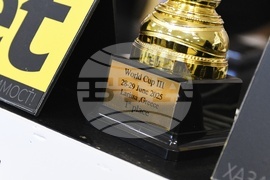 Естетическа групова гимнастика - пресконференция