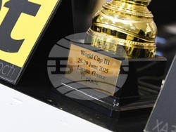 Естетическа групова гимнастика - пресконференция