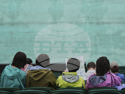 Britain Wimbledon Tennis