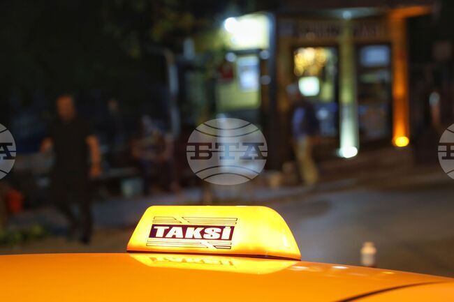 New Law in Turkiye Makes Taximeters, Payment Terminals Mandatory in Taxis