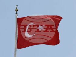 Турция - Анкара - ежедневие