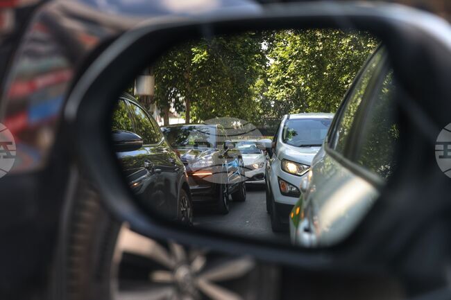 Поставянето на камери и устройство за проследяване в превозните средства става задължително в Турция от 2026 г. 