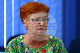 Национален пресклуб на БТА София - Международния джаз фестивал „Д-р Емил Илиев“ - пресконференция