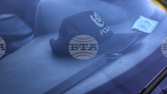 Двама заподозрени са арестувани във връзка с предизвикването на пожари в турския окръг Маниса 