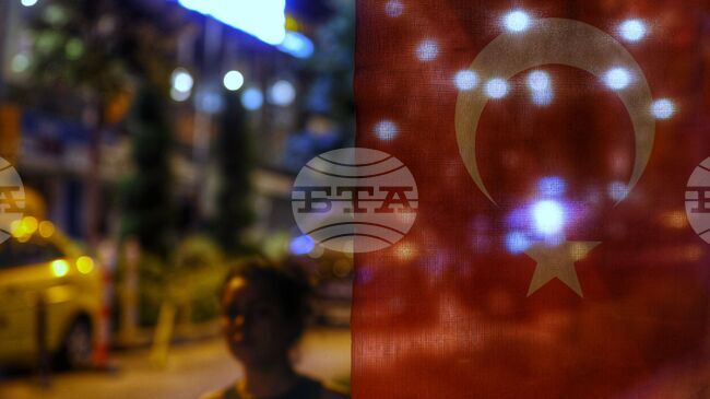 Приходите на Турция от туризъм през 2025 г. са се увеличили с 6,8 на сто до 65,2 милиарда долара