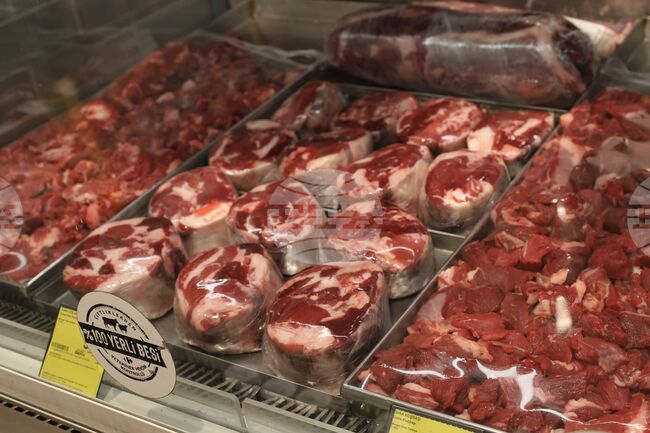 Глоби от 3,2 млн. евро са получили заведения за хранене и предприятия в Турция заради храна извън стандартите 