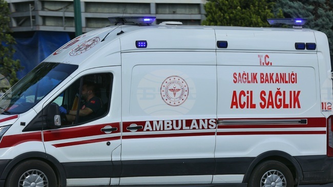 Двама миньори са загинали, а един е ранен, след срутване в мина в Северозападна Турция