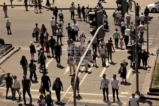 Един от трима младежи в Турция нито учи, нито работи, според доклад на ОИСР