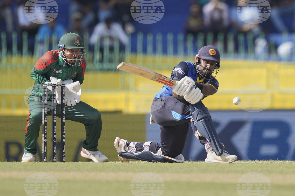 Sri Lanka Bangladesh Cricket