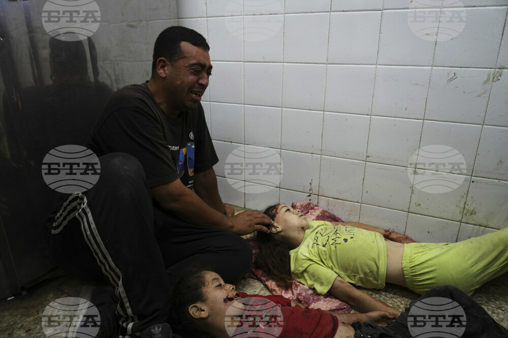 Israel Palestinians