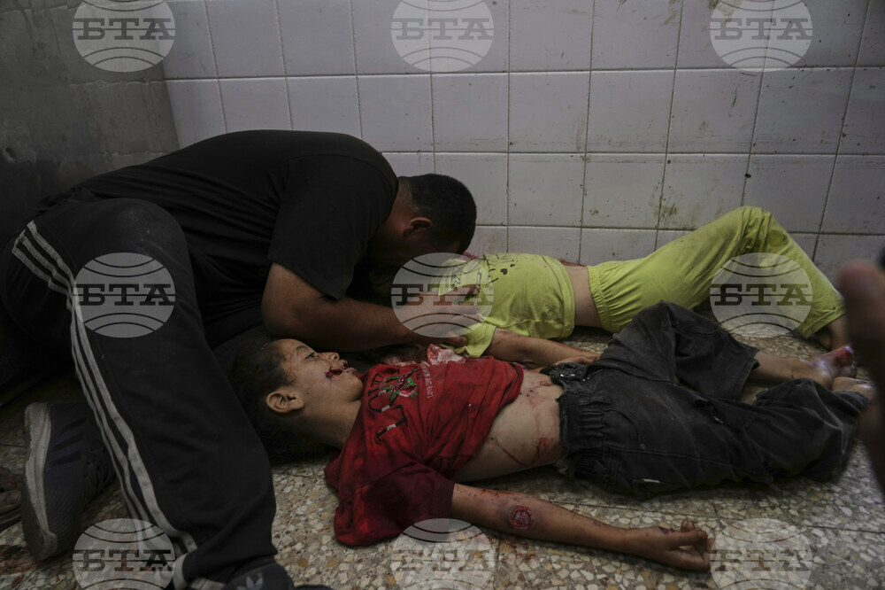 Israel Palestinians