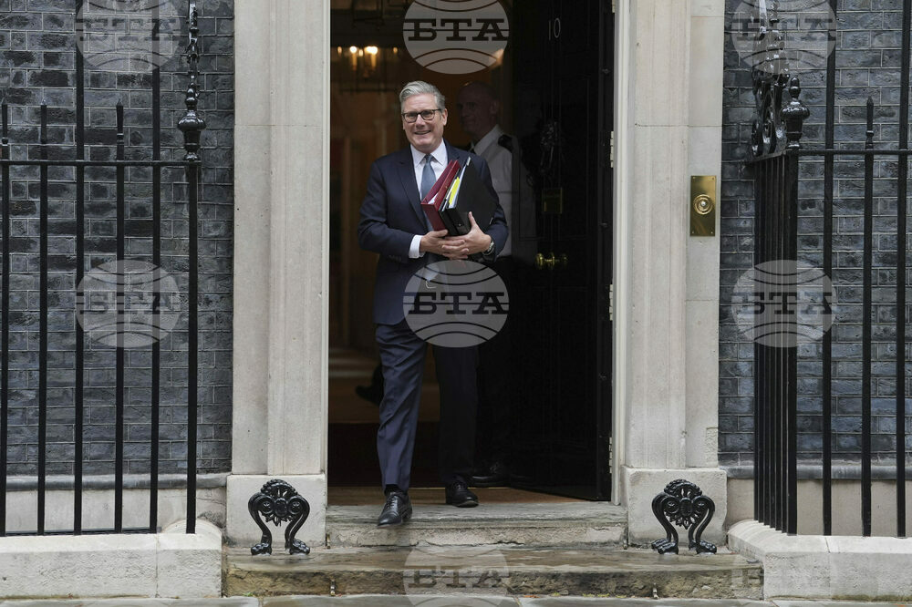 Britain Politics