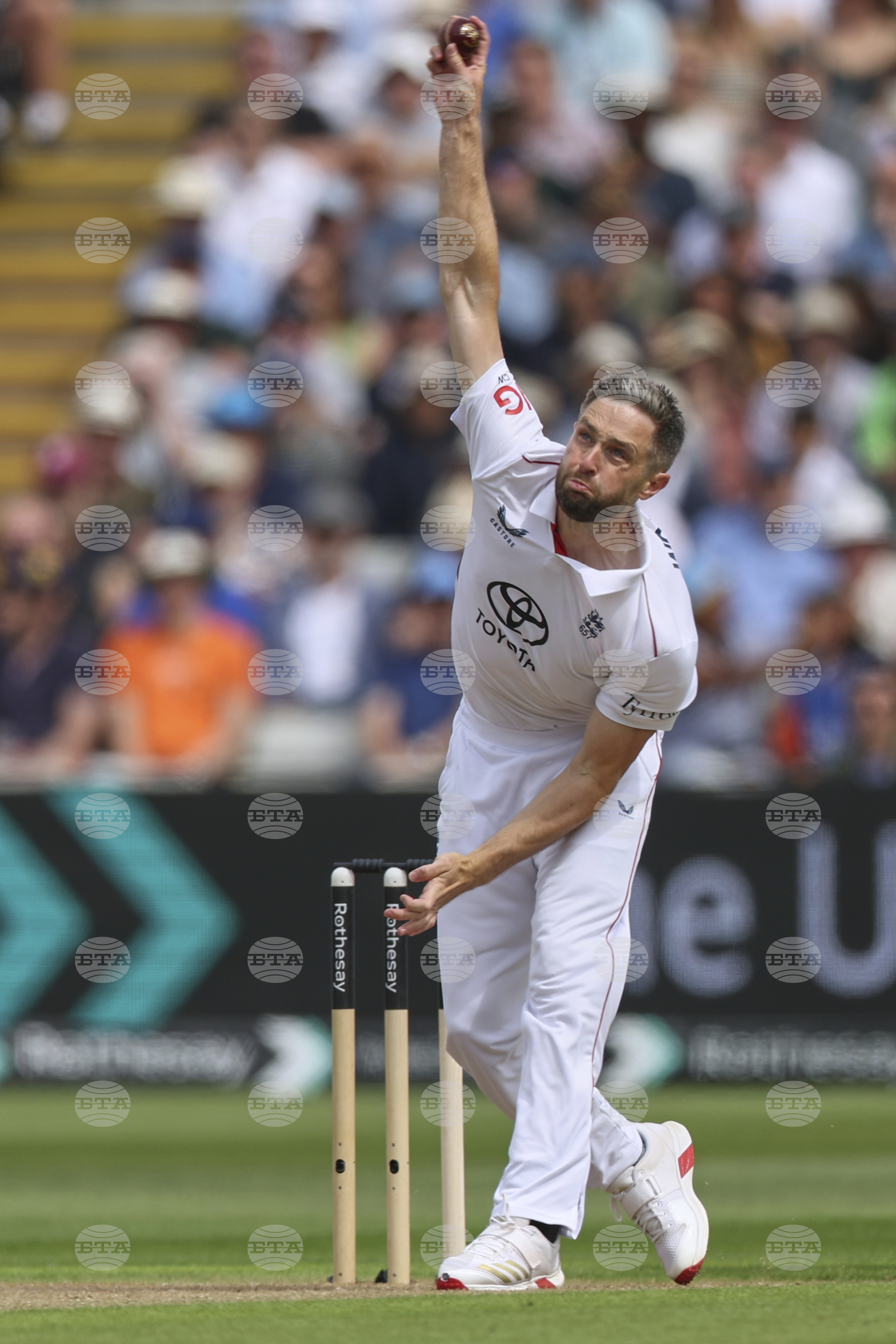 England India Cricket