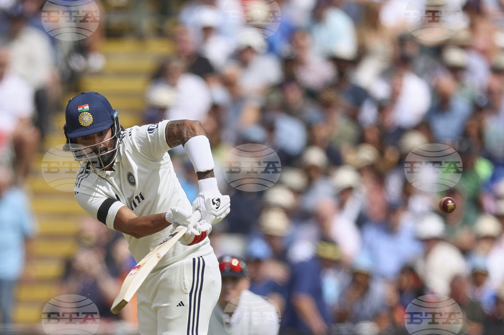 England India Cricket