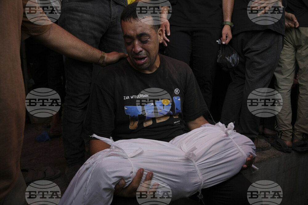 Israel Palestinians