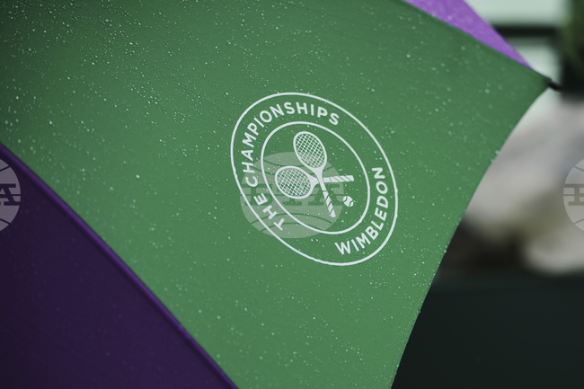 Иван Иванов ще играе срещу американец в първия кръг на Откритото първенство по тенис на Великобритания при юношите